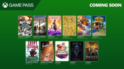 Llegan al Xbox Game Pass: Metaphor ReFantazio, The Division 2, Tales of Kenzera: Zau y más