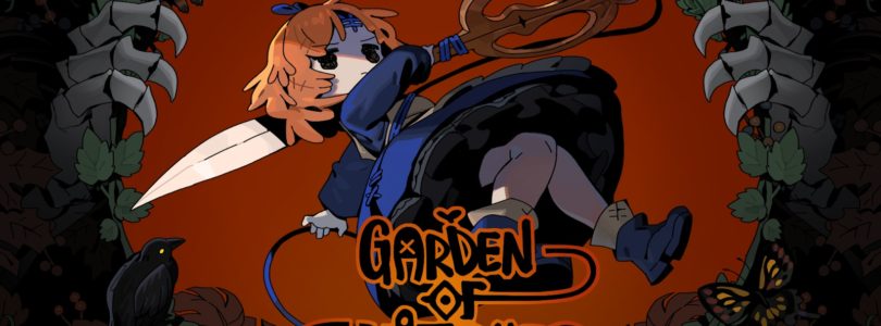 ‘Garden of Witches’: El Nuevo RPG de acción de Team Tapas llega a Steam en Acceso Anticipado el 23 de mayo
