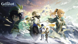 La versión 5.6 de Genshin Impact y el nuevo acto, ya disponibles