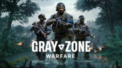 Gray Zone Warfare anuncia la llegada de su actualización Winds of War
