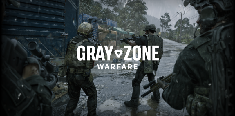 ¡MADFINGER Games recluta francotiradores de élite para el próximo acceso anticipado de la actualización Winds of War!