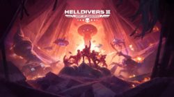 Helldivers 2 lanza una nueva actualización centrada en la defensa de la Supertierra