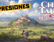 Primeras impresiones de City Tales – Medieval Era: Un simulador cozy que promete construir sueños medievales