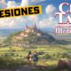 Primeras impresiones de City Tales – Medieval Era: Un simulador cozy que promete construir sueños medievales