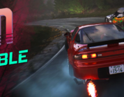 Arranca los motores – JDM: Japanese Drift Master se lanza hoy en todo el mundo