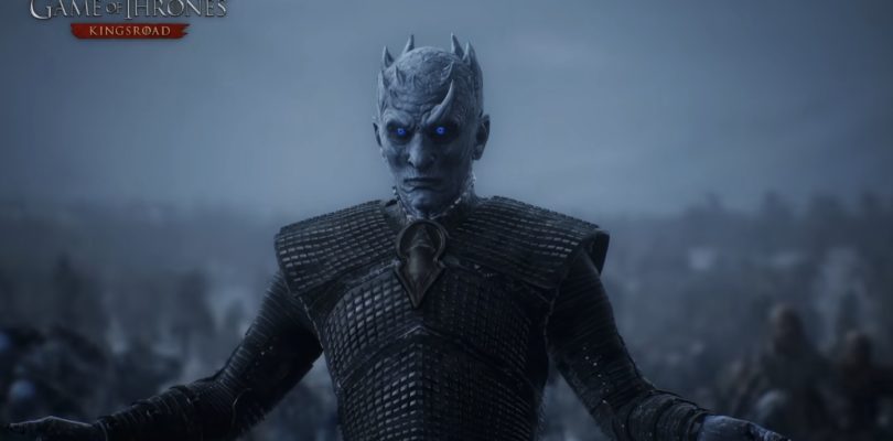 Game of Thrones: Kingsroad ya disponible