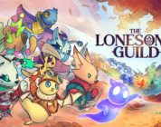 DON’T NOD anuncia que The Lonesome Guild se lanzará el 23 de octubre de 2025