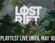 Ya está disponible el PlayTest de Lost Rift: un innovador survival que combina PvE tradicional y PvP de extracción