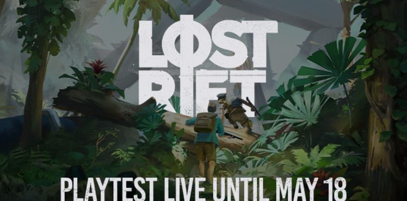 Ya está disponible el PlayTest de Lost Rift: un innovador survival que combina PvE tradicional y PvP de extracción