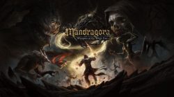 Mandragora: Whispers of the Witch Tree aterriza en Nintendo Switch con todas sus mejoras y un nuevo modo