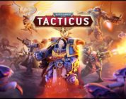 Warhammer 40,000: Tacticus – Snowprint Studios revelará su próxima facción en Skulls