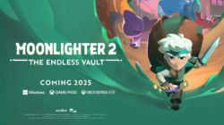Moonlighter 2 se muestra en un nuevo gameplay