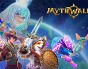 MythWalker expande su mundo de fantasía con una nueva función de tethering y nuevos contenidos para una experiencia única de geolocalización y RPG