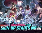 NTE lanza la convocatoria para su Primer Test Global – Participa y descubre Hethereau