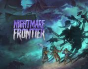 De sueño americano a pesadilla: Nightmare Frontier llegará este verano