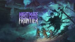 De sueño americano a pesadilla: Nightmare Frontier llegará este verano
