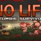 Descubre NO LIFE: Zombie Survivor, el nuevo juego survivors-like