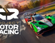 Project Motor Racing saldrá a la pista este otoño