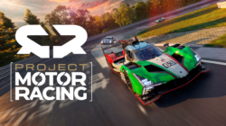 Project Motor Racing saldrá a la pista este otoño