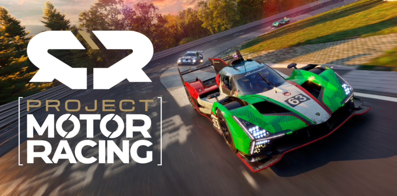 Project Motor Racing saldrá a la pista este otoño