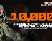 Call of Duty – Actualización del equipo anti trampas RICOCHET