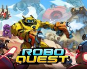Roboquest ya está disponible en formato físico para PlayStation 5