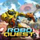Roboquest ya está disponible en formato físico para PlayStation 5