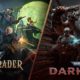 Owlcat Games y Fatshark se unen en una colaboración grimdark entre Rogue Trader y Darktide