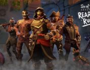 Sea of Thieves lanza su temporada 16, ahora disponible en Battle.net