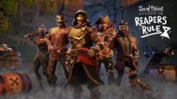 Sea of Thieves lanza su temporada 16, ahora disponible en Battle.net