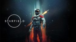 La actualización de mayo para Starfield ya está disponible