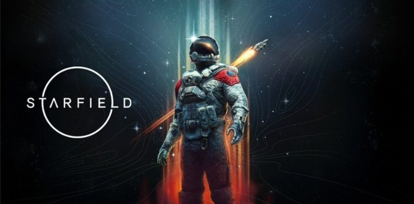 La actualización de mayo para Starfield ya está disponible