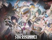 MMORPG de acción anime gratuito: Lo que debes saber sobre el lanzamiento global de Blue Protocol: Star Resonance