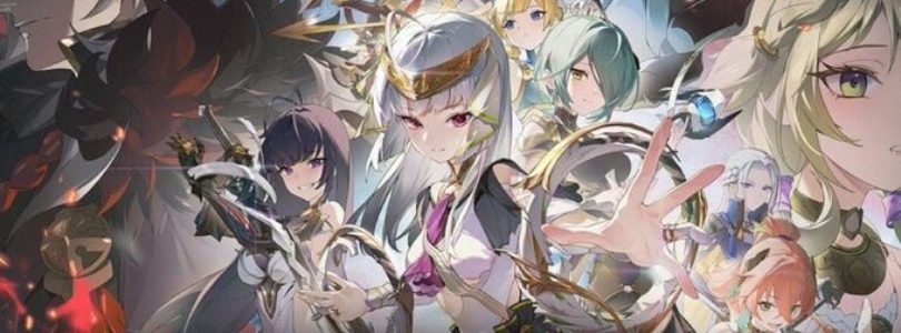 MMORPG de acción anime gratuito: Lo que debes saber sobre el lanzamiento global de Blue Protocol: Star Resonance
