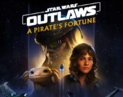 Star Wars Outlaws: A Pirate’s Fortune, el nuevo pack narrativo, ya está disponible.