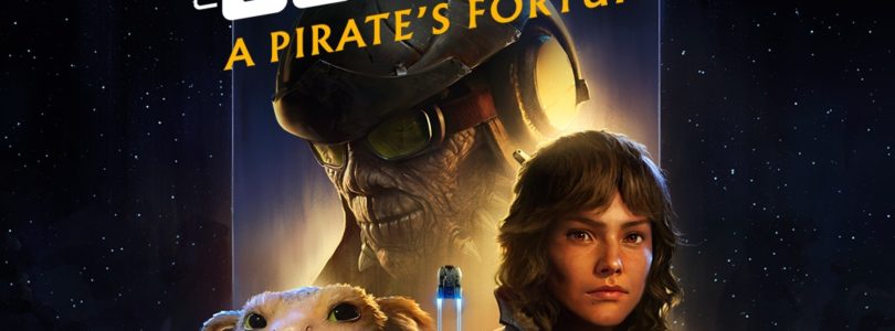 Star Wars Outlaws: A Pirate’s Fortune, el nuevo pack narrativo, ya está disponible.