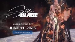 Stellar Blade para PC se lanza el 11 de junio junto a la Edición Completa