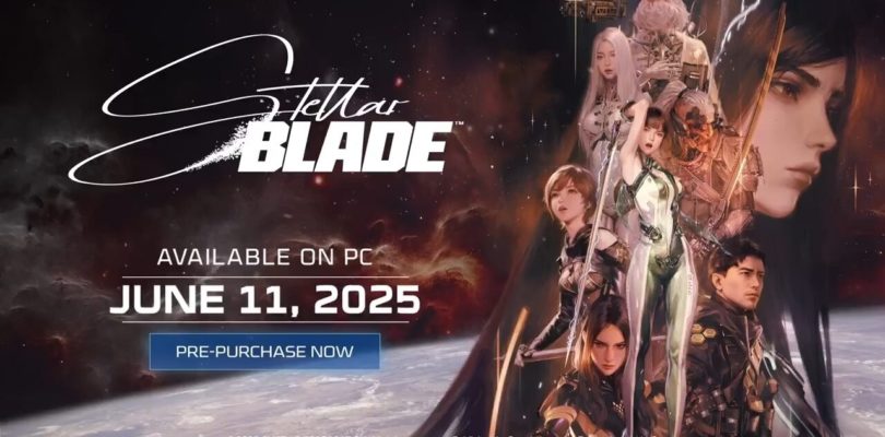 Stellar Blade para PC se lanza el 11 de junio junto a la Edición Completa