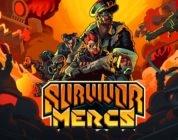 Survivor Mercs se lanzará en Steam y consolas en verano; Demo disponible mañana