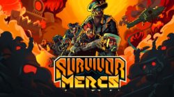 Survivor Mercs se lanzará en Steam y consolas en verano; Demo disponible mañana
