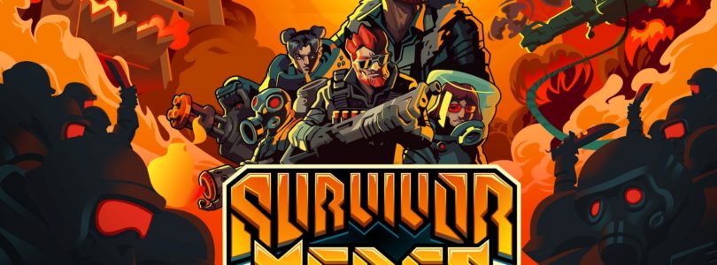 Survivor Mercs se lanzará en Steam y consolas en verano; Demo disponible mañana