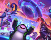 Ya disponible el Renacer de Remix Rúnico en Teamfight Tactics  Explicar Remix Rúnico  Otros modos de juego
