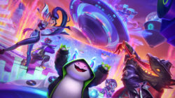 Ya disponible el Renacer de Remix Rúnico en Teamfight Tactics  Explicar Remix Rúnico  Otros modos de juego