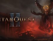 Titan Quest II aplaza su acceso anticipado a verano de 2025