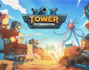 Tower Dominion: La innovadora experiencia de defensa de torres ya disponible en Steam