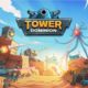 Tower Dominion: La innovadora experiencia de defensa de torres ya disponible en Steam