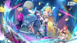 Tower of Fantasy presenta su nuevo mundo abierto espacial ¡Hasta 139 tiradas y 4 armas SSR gratis!