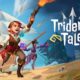 3DClouds se complace en anunciar el lanzamiento de Trident’s Tale