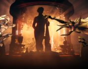 Somber Echoes llega a las consolas el 8 de julio