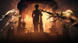 Somber Echoes llega a las consolas el 8 de julio